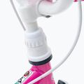Vaikiškas dviratis Huffy Glimmer 12" pink 7