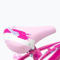Vaikiškas dviratis Huffy Glimmer 12" pink 8