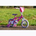 Vaikiškas dviratis Huffy Glimmer 12" pink 12
