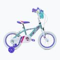 Vaikiškas dviratis Huffy Glimmer 14" turquoise