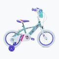 Vaikiškas dviratis Huffy Glimmer 14" turquoise 4