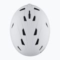 Snieglenčių šalmas Cairn Electron mat white 3