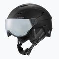 Snieglenčių šalmas Cairn Electron Visor black