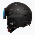 Snieglenčių šalmas Cairn Xplorer Visor Evolight NXT black 2
