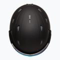 Snieglenčių šalmas Cairn Xplorer Visor Evolight NXT black 3