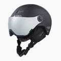 Vaikiškas slidinėjimo šalmas Cairn Android Visor Jr matte black