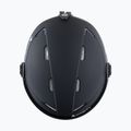 Vaikiškas slidinėjimo šalmas Cairn Android Visor Jr matte black 3