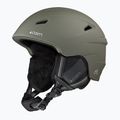 Snieglenčių šalmas Cairn Electron mat khaki