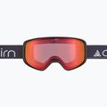 Slidinėjimo akiniai Cairn Glide Pure matte black 2