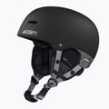 Vaikiškas slidinėjimo šalmas Cairn Darwin Jr matte black