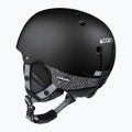 Vaikiškas slidinėjimo šalmas Cairn Darwin Jr matte black 2