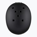 Vaikiškas slidinėjimo šalmas Cairn Darwin Jr matte black 3