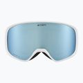 Slidinėjimo akiniai Cairn Glide Pure mat white sky 2