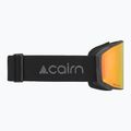 Slidinėjimo akiniai Cairn Bera L Pure matte black 3