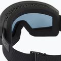Slidinėjimo akiniai Cairn Bera L Pure matte black 4