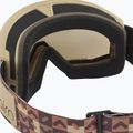 Slidinėjimo akiniai Cairn Frost Pure OTG mat chocolate 4