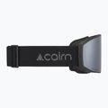 Slidinėjimo akiniai Cairn Bera L Pure OTG matte black 3