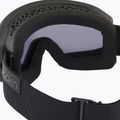 Slidinėjimo akiniai Cairn Bera L Pure OTG matte black 4