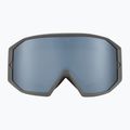 Slidinėjimo akiniai Cairn Frost Pure mat coal 2