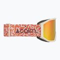 Slidinėjimo akiniai Cairn Frost Pure mat mandarin 3