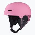 Vaikiškas slidinėjimo šalmas Cairn Darwin Jr mat pink