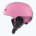 Vaikiškas slidinėjimo šalmas Cairn Darwin Jr mat pink 2