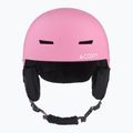 Vaikiškas slidinėjimo šalmas Cairn Darwin Jr mat pink 3