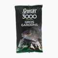 Sensas 3000 Gros Gardons Noire juodas žvejybinis masalas 00232