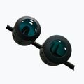 Sensas Mini 2 vnt. masalo puodelių rinkinys, juodas 01146