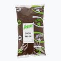 Sensas Coco Belge rudos spalvos žemės masalų priedas 01812