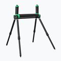 Sensas Black Double 4 Legged juodos spalvos meškerės ritė 02654