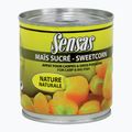 Sensas natūralūs geltonos spalvos konservuoti kukurūzai su kabliuku 04043