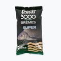 Sensas 3000 Super Bremes geltonas žvejybinis masalas 09061