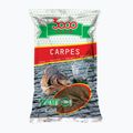 Sensas Club 3000 Carpes rudos spalvos žvejybinis masalas 10861