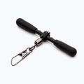 Sensas Attache Waggler plūdės jungtis 5 vnt. juoda 22874