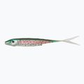 GUNKI Kiddy guminis masalas 5 rainbow minnow 33499