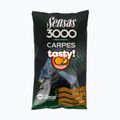 Sensas 3000 Carp Tasty Orange žvejybinis masalas oranžinis 40712