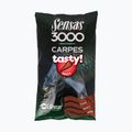 Sensas 3000 Carp Tasty Robin Red žvejybinis masalas 40761