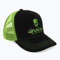 GUNKI Tracker žvejybos kepurė juoda 46831