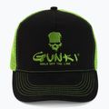 GUNKI Tracker žvejybos kepurė juoda 46831 4