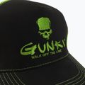 GUNKI Tracker žvejybos kepurė juoda 46831 5