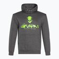 GUNKI Darksmoke pilkas žvejybinis džemperis 48713