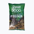 Sensas 3000 Super Feeder Lake Black žvejybinis masalas juodos spalvos 70791