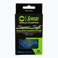 Sensas Hollow Match Super Soft stulpų amortizatorius raudonas 73018