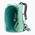 Moteriška turistinė kuprinė deuter Updays 24 SL 24 l deepsea/spearmint 2