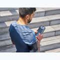 Bėgimo diržas su telefono dėklu Shapeheart NHR AMZ 5