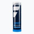 Babolat Tournament badmintono raketės 6 vnt. geltonos spalvos 108420