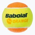 Babolat Orange Bag teniso kamuoliukai 36 vnt. geltonos spalvos 4