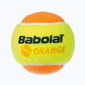 Babolat Orange teniso kamuoliukai 36 vnt. geltoni/oranžiniai 371513003 3
