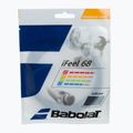 Babolat badmintono stygos bad.iFEEL 10,2 m juodos spalvos 122319